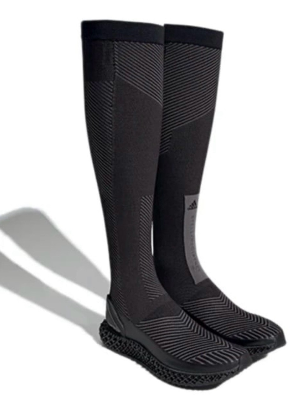 Adidas by Stella McCartney Alphaedge 4D High Shoes 7